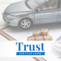 Trust Car Title Loans image 1